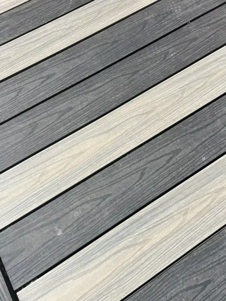 Decking